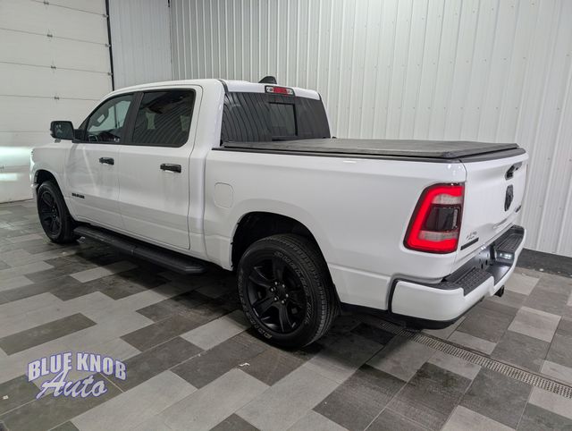 ram ram 1500 pickup 2023 1C6RRFFGXPN583458 image ram ram 1500 pickup 2023 1C6RRFFGXPN583458 image